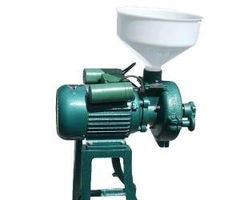 买了没用 全新万能粉碎机 干湿两用 150型五谷杂粮