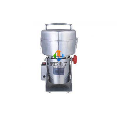 国产高速万能粉碎机/中药粉碎机DFT-200C_聚同_DFT-200C_价格/说明/厂家/公司-3618医疗器械网