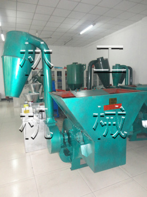 大型粉碎机价格 多用式粉碎机 万能型粉碎机_农业机械栏目