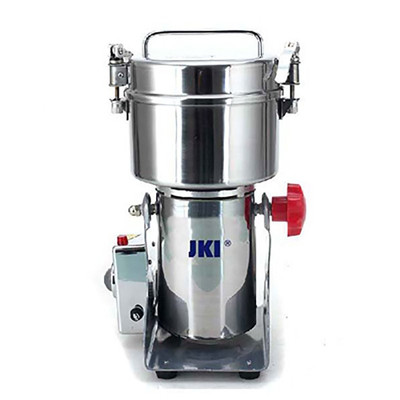 JK-G-1000B3高速万能粉碎机 JKI仪器仪表【价格 图片 品牌 报价】-苏宁易购