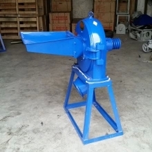 万能粉碎机 明星牌普35型商用粉碎机的卓越性能与应用