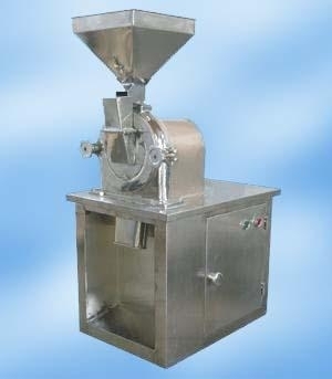 万能粉碎机SF-130 东源药机制药工业的高效解决方案